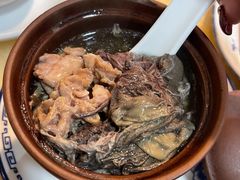 -华哥新鲜猪精品美食