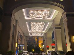 -汕头龙光喜来登酒店