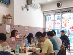 大堂-喜莲咖啡