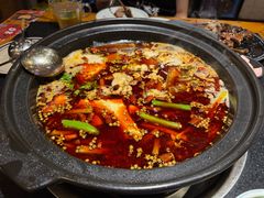 -小饕荟雅安贡椒鱼鲜馆(广福桥店)
