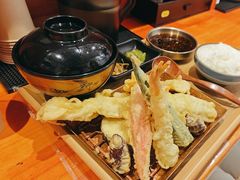 -天妇罗内顺田(罗湖店)