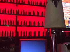 -百威KTV(恒福路店)