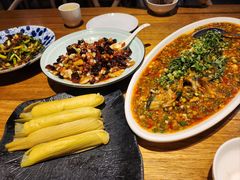 -赤宴·川菜(玉林店)
