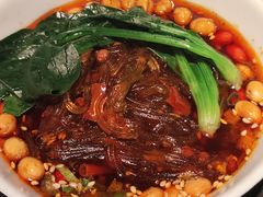 -海底捞火锅智慧餐厅(中骏世界城店)