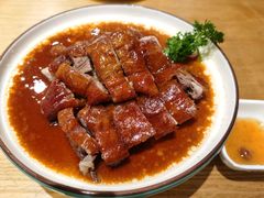 -金翠河烧鹅粤式茶餐厅(龙湖三千集天街店)