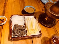 -局气 烤鸭·北京菜(光华路店)