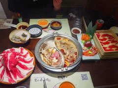 -慶の寿喜烧·和牛自助餐厅(浑南店)