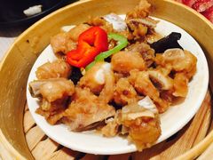 -表妹香港靓点餐厅