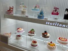 -好利来(团结湖店)