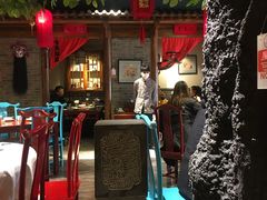 -北平食府(马鞍山路店)