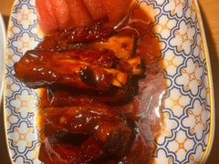 -永安鱼庄·镇江菜(东吴路店)