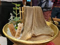-巴奴毛肚火锅(悠唐购物中心店)