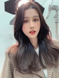 -TRIMS HAIR 修剪造型·烫染接发