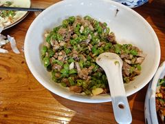 -衡东土菜馆(天际绿洲店)