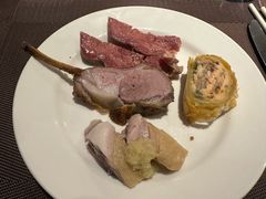 -白天鹅宾馆·流浮阁咖啡厅