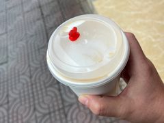 -白鹅咖啡(金城花园店)