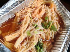 -串玖郎绿色串吧(丽晶公馆店)