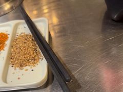 -白玉·朝鲜族烤串(南山店)