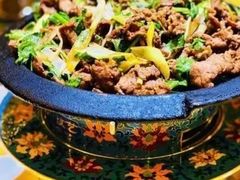 -烤肉宛饭庄(北新桥店)