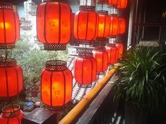 -鱼桥巷·美学川菜