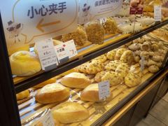 -BreadTalk面包新语·烘焙蛋糕(海珠丽影广场店)