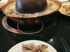 -东来顺饭庄(金泉广场店)