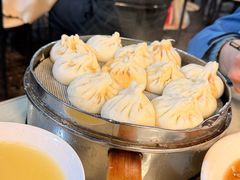 -石饮红星包子(中山路店)