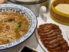 -梅利汴京烤鸭•开封豫菜地标店(晋安路店)