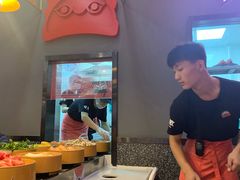 -龍歌自助小火锅(李沧丽达店)