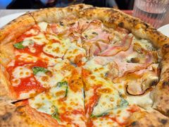 -Primo·丽莫意大利窑烤披萨