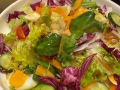 -丰收日·小海鲜·沪上家宴(顾村正大店)