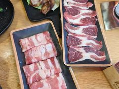 -九记潮汕现切鲜牛肉自助火锅(新开铺店)