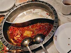 -川味观·鲜货火锅(景芳水湘店)