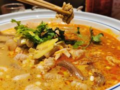 -七百岁羊肉馆(环球港店)