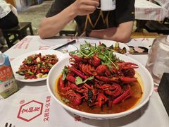 -文和友老长沙龙虾馆(化龙池店)
