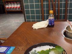 -东海怡品海鲜豆捞(星街坊店)