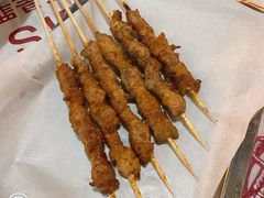 -小田油焖小龙虾(双井店)