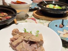 -彩虹之约•淮扬家宴(亚运村店)