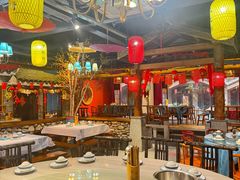 -古道村落(温汤店)