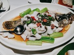 -老伙记海鲜码头(北滘店)