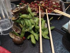 -老黑板筋(顺义总店)