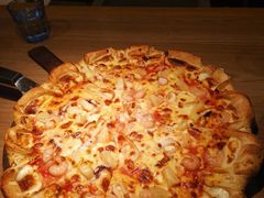 -必胜客(华南摩尔店)