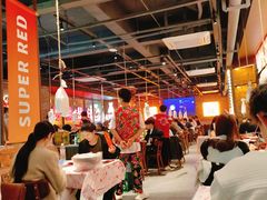 -红钳侠小龙虾·烧烤(中赢康康谷店)