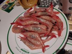 -亚马逊海鲜自助(梅溪湖步步高店)