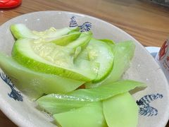 -红猪卤肉饭(大西洋美食城店)