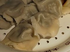 -日丰园海肠水饺·老字号大连海鲜(和平广场店)