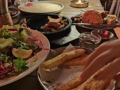 -Lets burger非常汉堡·环球风味(蓝色港湾店)