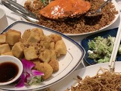 -喜记避风塘炒辣蟹(旗舰店)