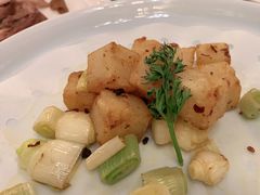 -金狮麟·新豫菜(金码大厦店)