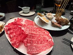 -鼎鼎香·港式火锅(北京SKP店)